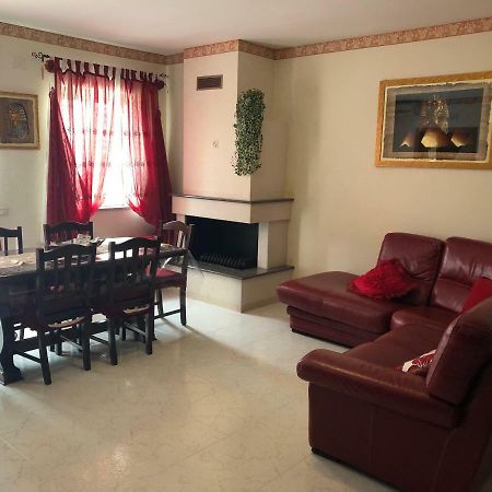 Alberobello Relax Ngoại thất bức ảnh