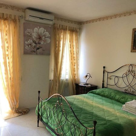 Alberobello Relax Ngoại thất bức ảnh