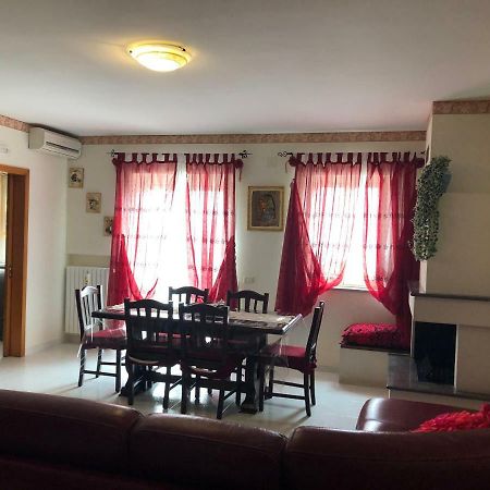 Alberobello Relax Ngoại thất bức ảnh