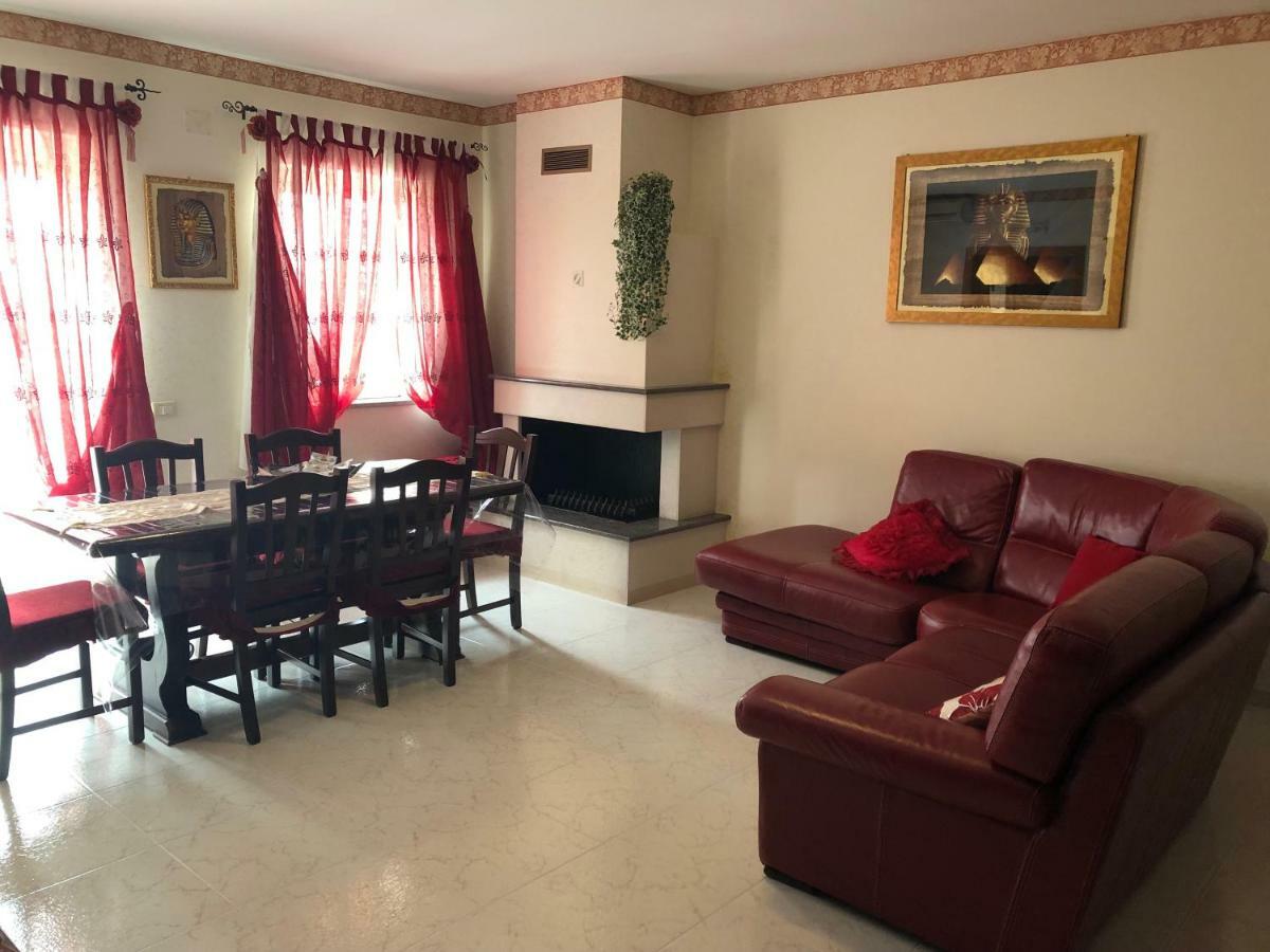 Alberobello Relax Ngoại thất bức ảnh