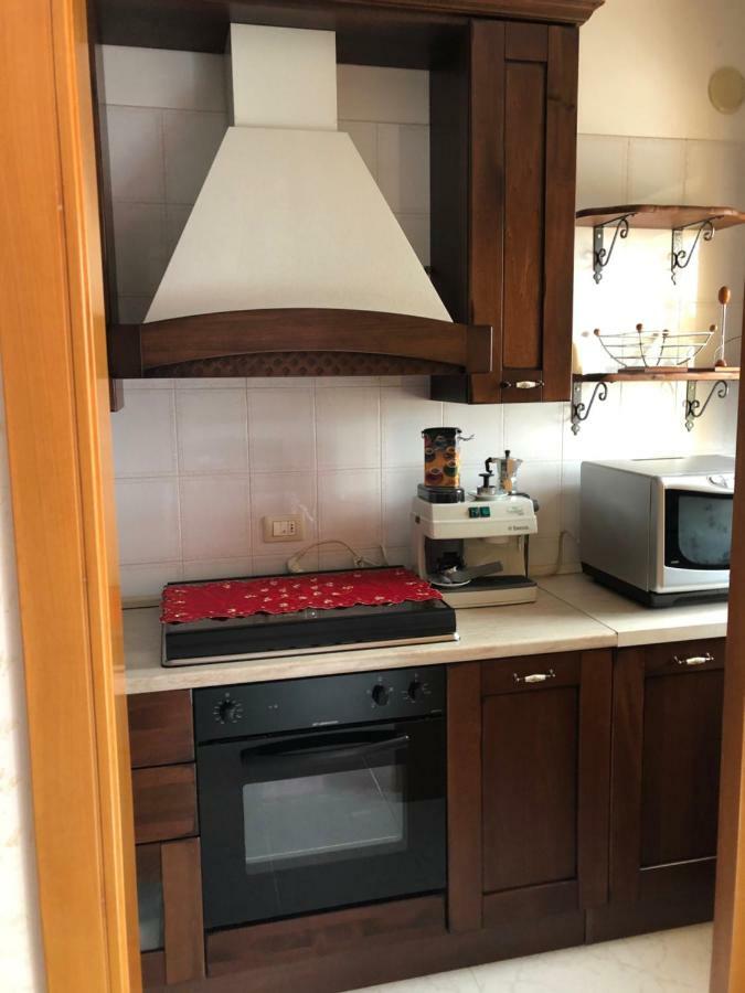 Alberobello Relax Ngoại thất bức ảnh
