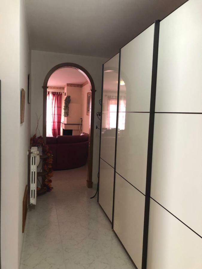 Alberobello Relax Ngoại thất bức ảnh