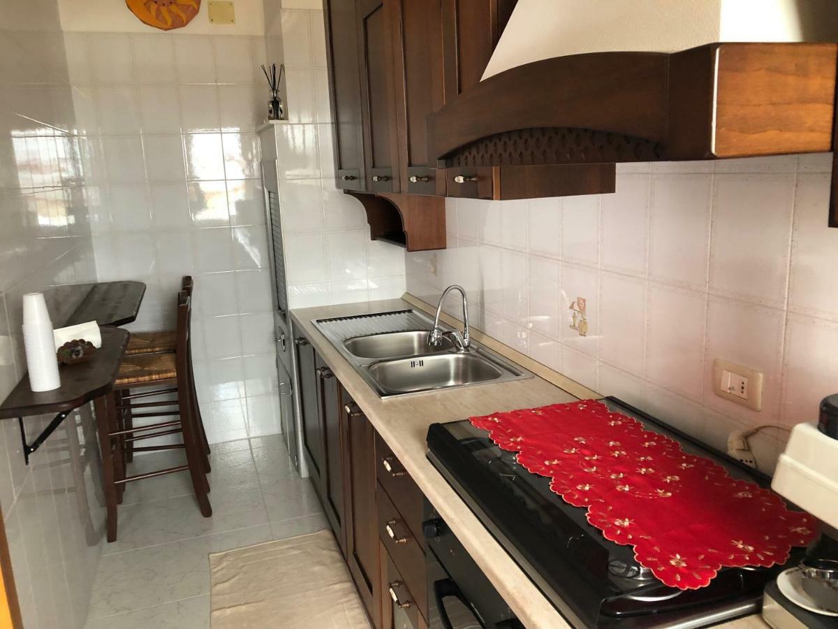 Alberobello Relax Ngoại thất bức ảnh