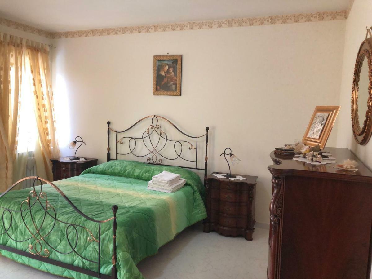 Alberobello Relax Ngoại thất bức ảnh