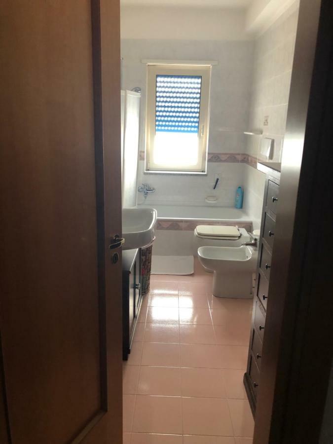 Alberobello Relax Ngoại thất bức ảnh