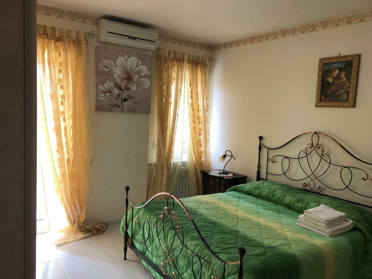Alberobello Relax Ngoại thất bức ảnh