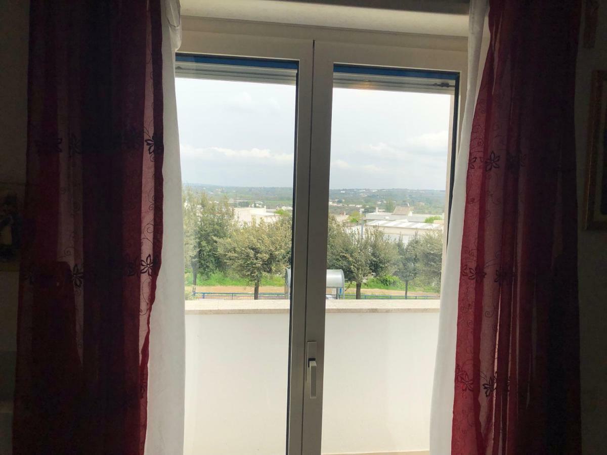 Alberobello Relax Ngoại thất bức ảnh