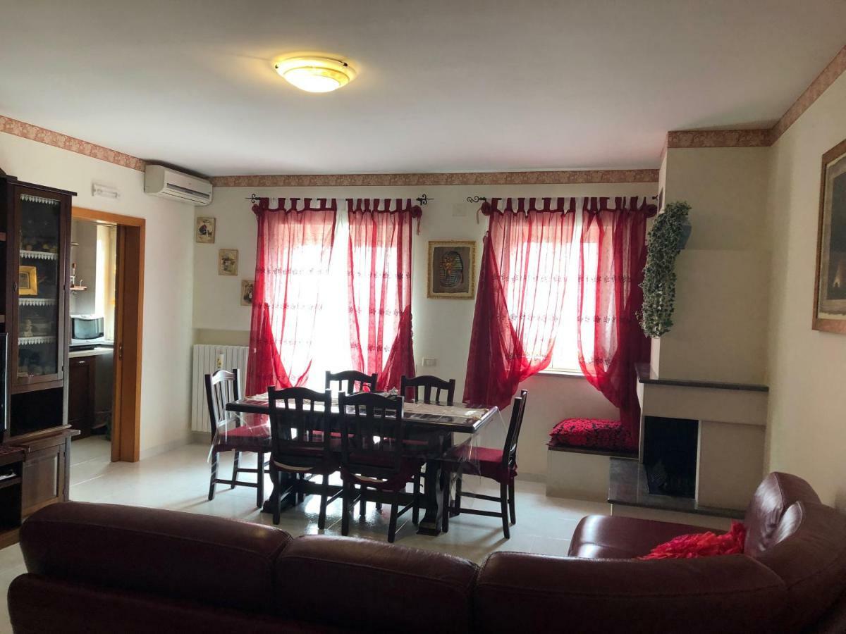 Alberobello Relax Ngoại thất bức ảnh